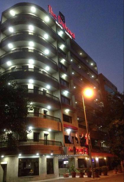 The Diplomat Hotel - image 2
