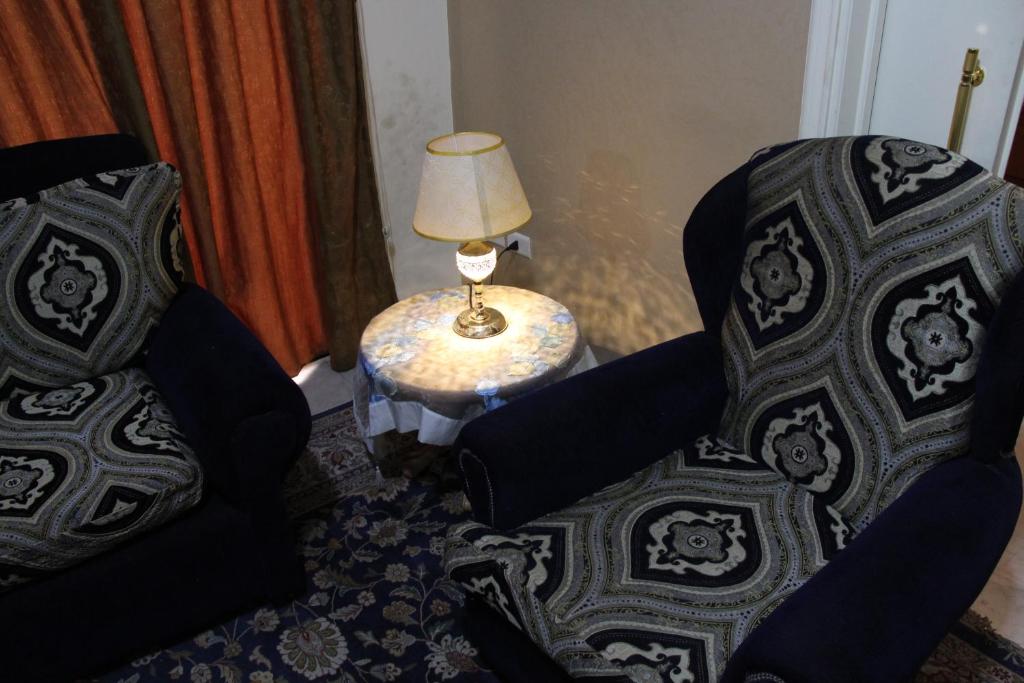 The Diplomat Hotel - image 6