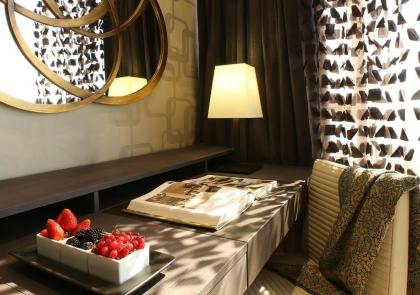 Lancaster Plaza Beirut - image 10