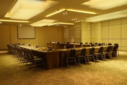 Lancaster Plaza Beirut - image 14