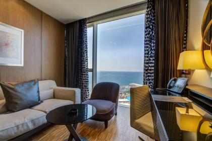 Lancaster Plaza Beirut - image 19