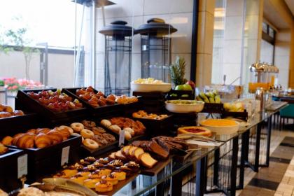 Lancaster Plaza Beirut - image 4