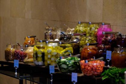 Lancaster Plaza Beirut - image 7