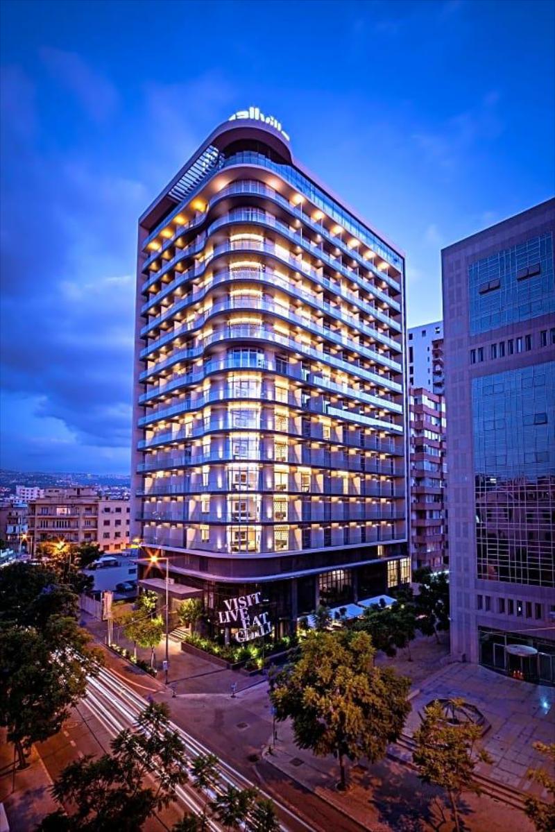 The Smallville Hotel - main image