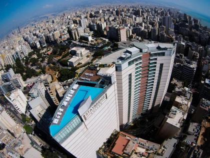 Staybridge Suites & Apartments - Beirut - image 1