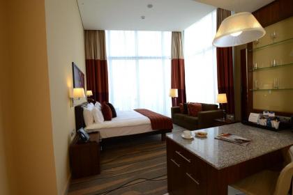 Staybridge Suites & Apartments - Beirut - image 12