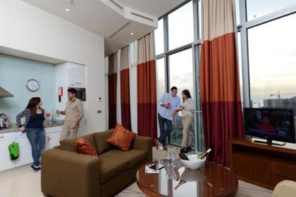 Staybridge Suites & Apartments - Beirut - image 16