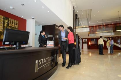 Staybridge Suites & Apartments - Beirut - image 18
