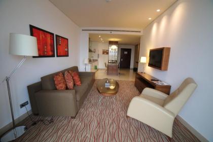 Staybridge Suites & Apartments - Beirut - image 5