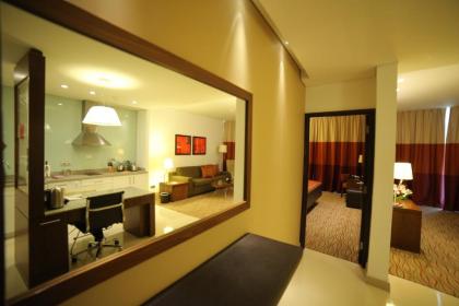 Staybridge Suites & Apartments - Beirut - image 7