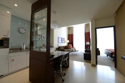Staybridge Suites & Apartments - Beirut - image 9