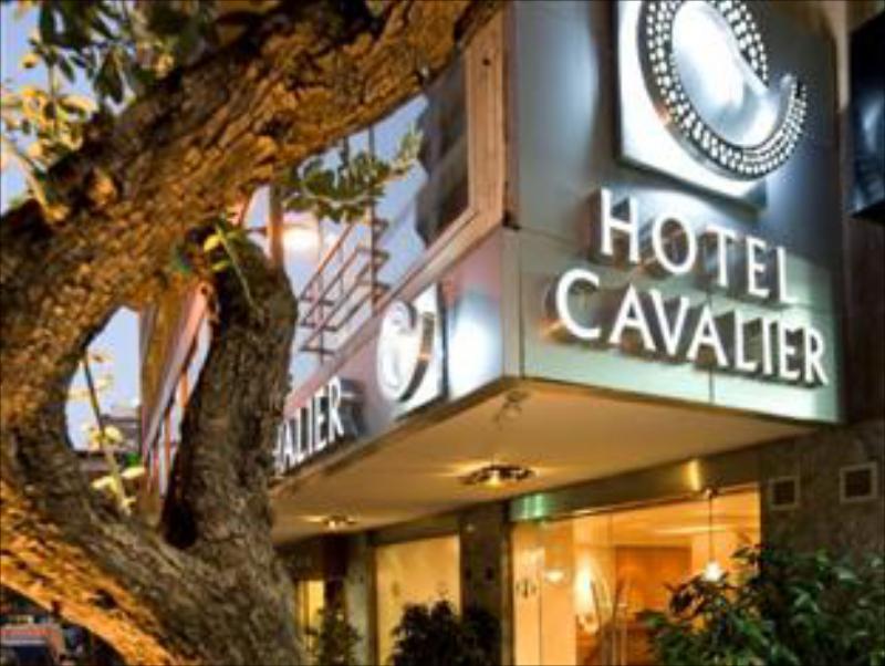 Hotel Cavalier - main image