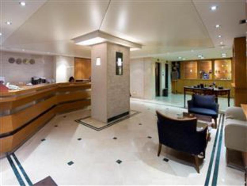 Hotel Cavalier - image 4