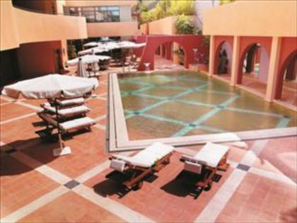Tamar Hotel - image 2