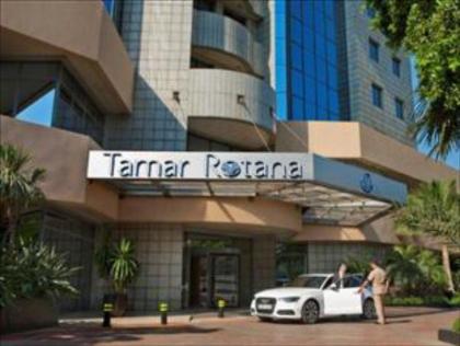 Tamar Hotel - image 3