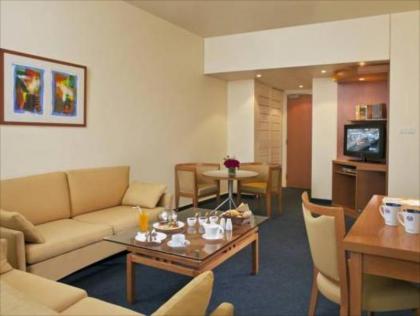 Tamar Hotel - image 4