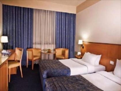 Tamar Hotel - image 5