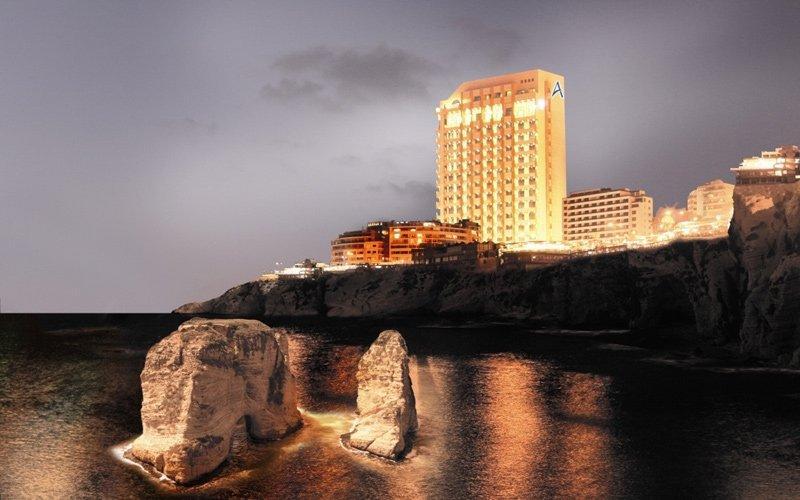 Raouche Arjaan By Rotana - main image