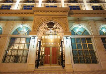 Golden Tulip Serenada Hamra Hotel - image 16