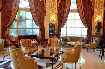 Golden Tulip Serenada Hamra Hotel - image 3