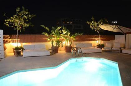 Golden Tulip Serenada Hamra Hotel - image 4