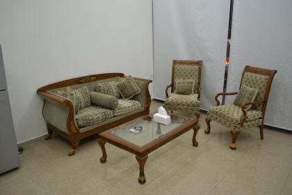 Silver Apartments - image 11