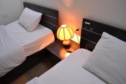 Silver Apartments - image 12