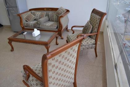 Silver Apartments - image 13