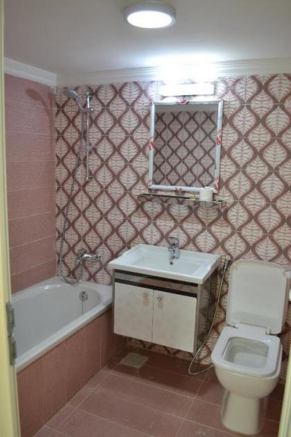 Silver Apartments - image 16