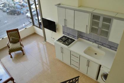 Silver Apartments - image 17