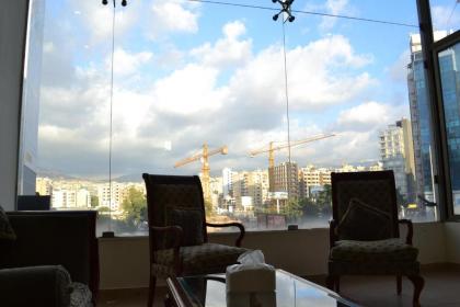 Silver Apartments - image 19