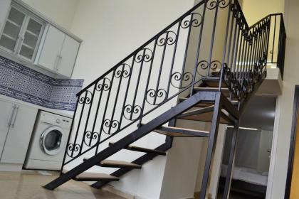 Silver Apartments - image 20