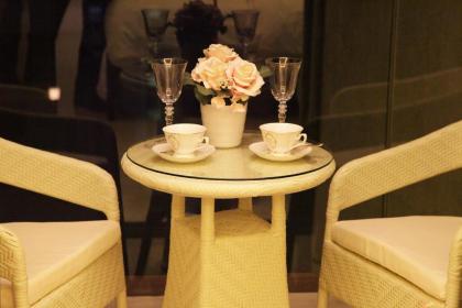 Grand Concerto Hotel - image 10