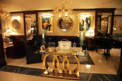Grand Concerto Hotel - image 11