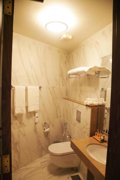 Grand Concerto Hotel - image 12