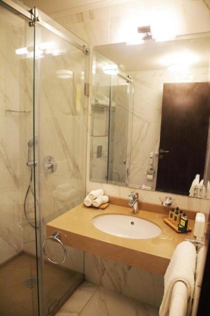 Grand Concerto Hotel - image 13