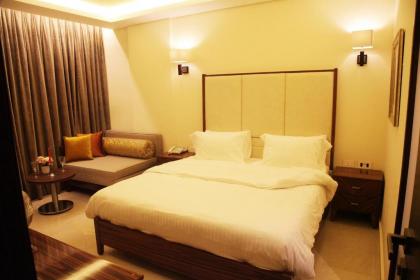 Grand Concerto Hotel - image 14