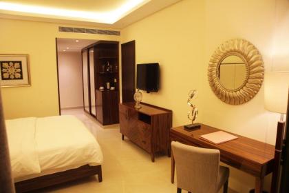 Grand Concerto Hotel - image 15