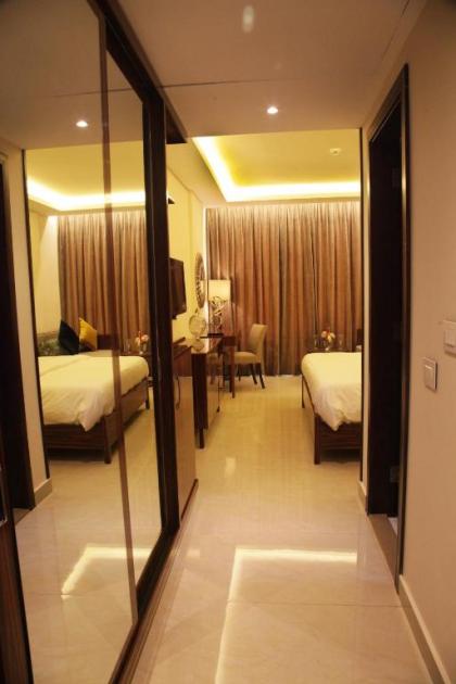 Grand Concerto Hotel - image 17