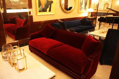 Grand Concerto Hotel - image 18