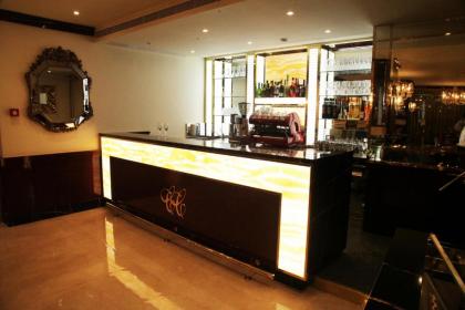 Grand Concerto Hotel - image 20