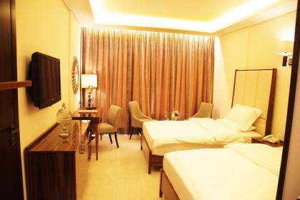 Grand Concerto Hotel - image 4