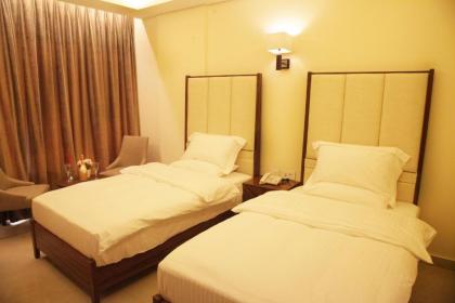 Grand Concerto Hotel - image 5