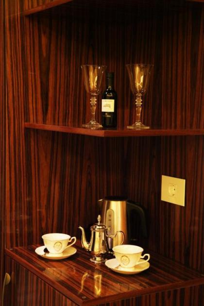 Grand Concerto Hotel - image 6