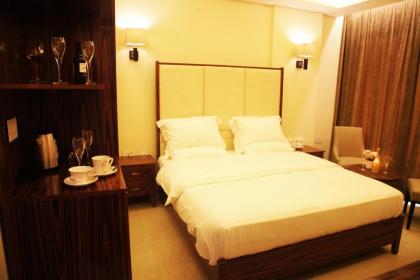 Grand Concerto Hotel - image 7