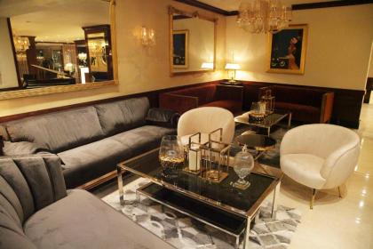 Grand Concerto Hotel - image 9