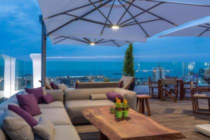 O Monot Boutique Hotel Beirut - image 1