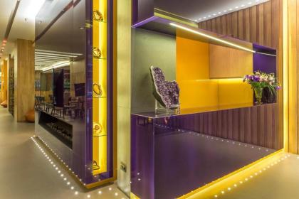 O Monot Boutique Hotel Beirut - image 12