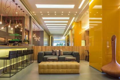 O Monot Boutique Hotel Beirut - image 13