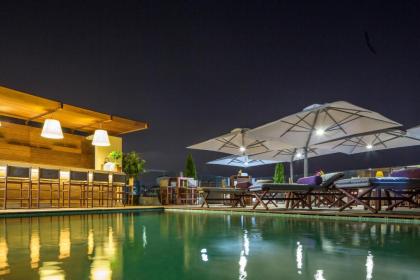 O Monot Boutique Hotel Beirut - image 14